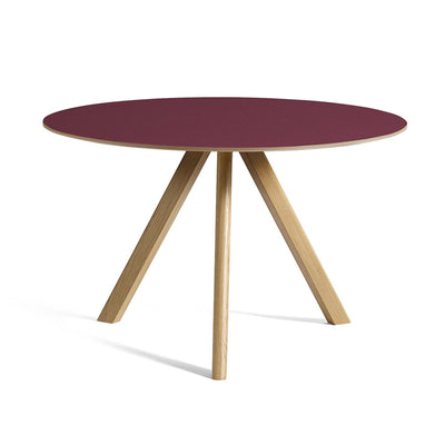 HAY CPH 20 Dining Table