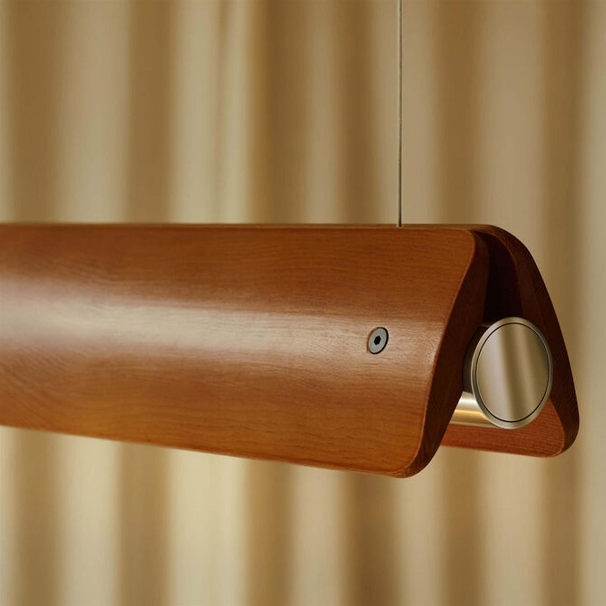 Flos Seki-Han Suspension Light
