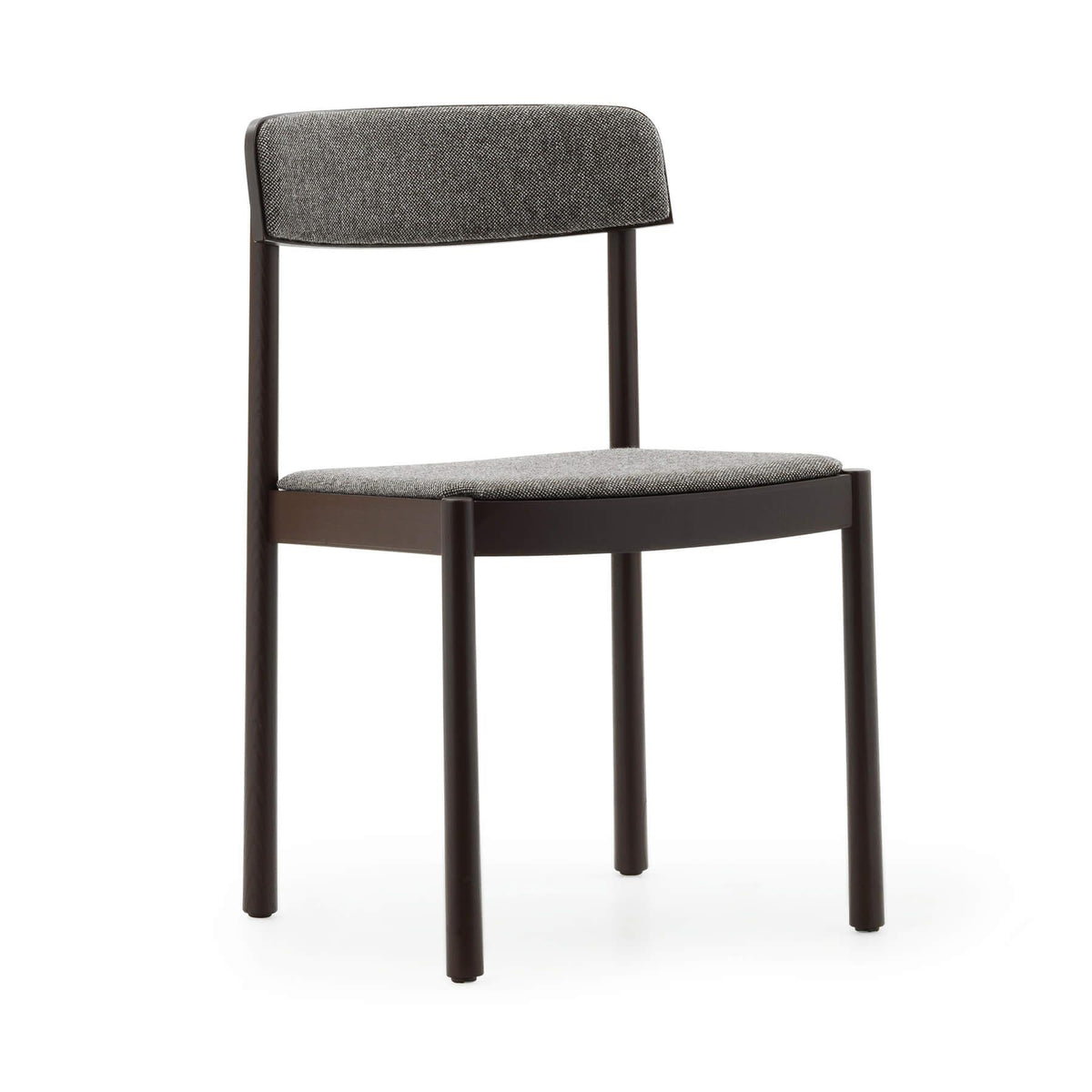 Normann Copenhagen Timb Chair Upholstered