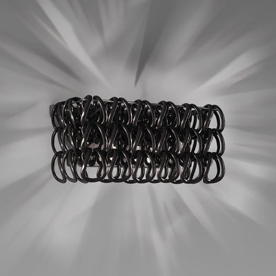 Vistosi Minigiogali 2 Wall Light