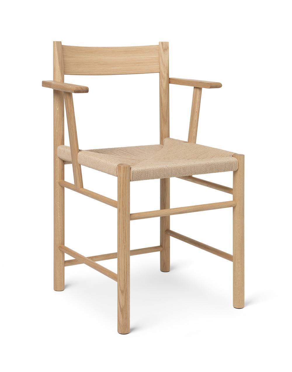 F dining chair