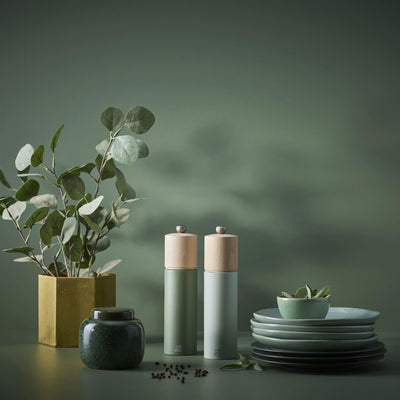 Peugeot Boreal Salt & Pepper Mill Gift Set