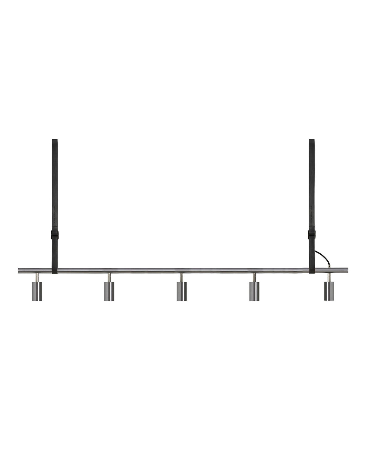 RUBN Long John Linear Pendant Light