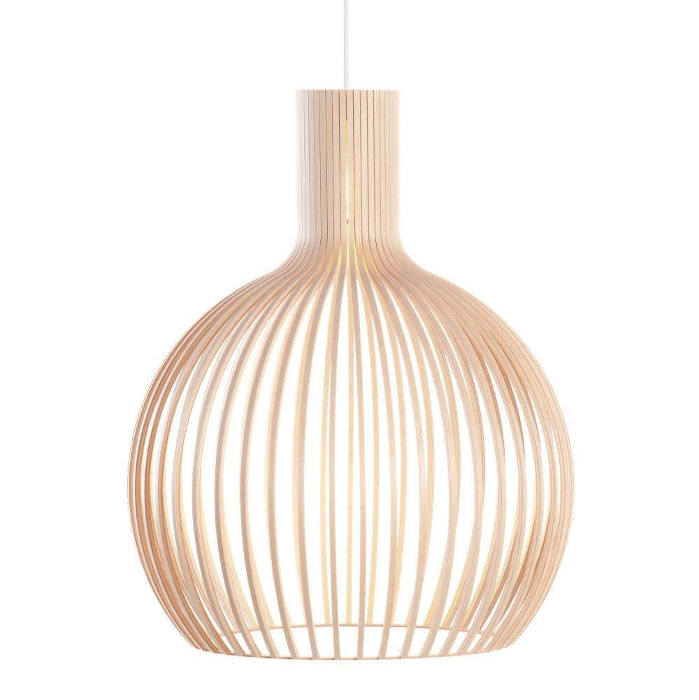 Secto Design Octo Pendant Light