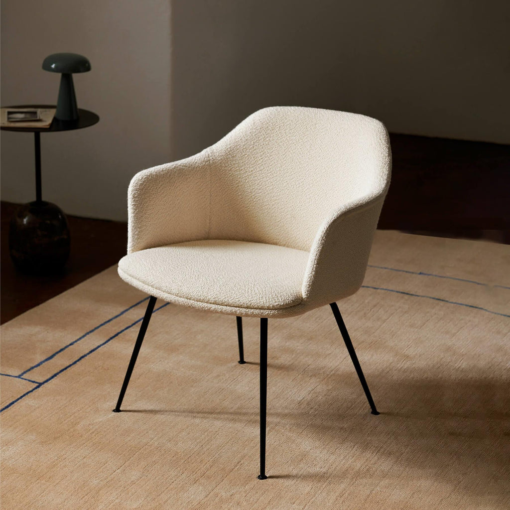 &Tradition HW104 Rely Lounge Chair
