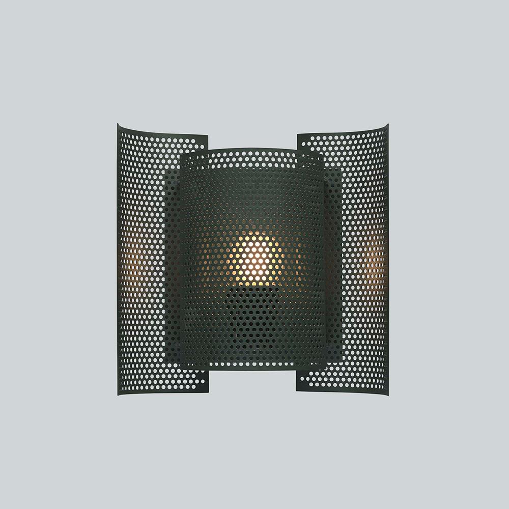 Northern Butterfly Wall Light