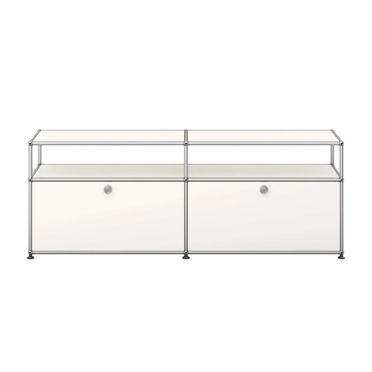 USM Haller Media Unit O2