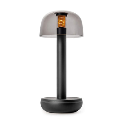 Two Portable Rechargeable Lamp