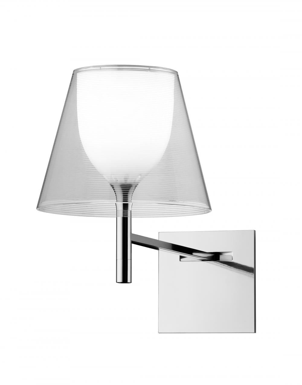 Flos Philippe Stark Ktribe Wall Light