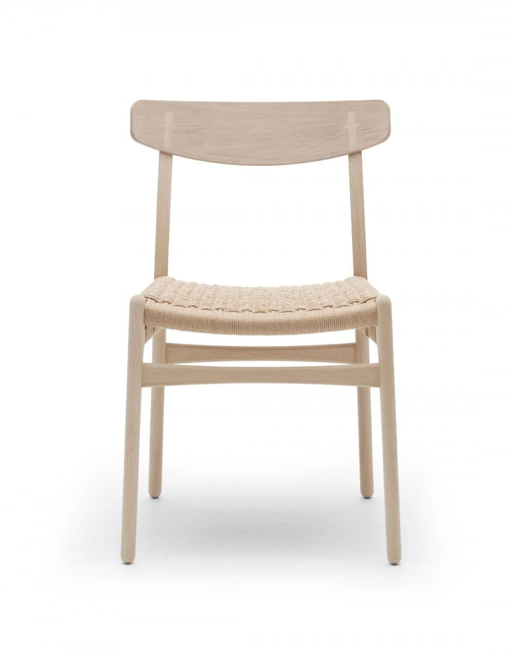 Carl Hansen & Son CH23 Dining Chair