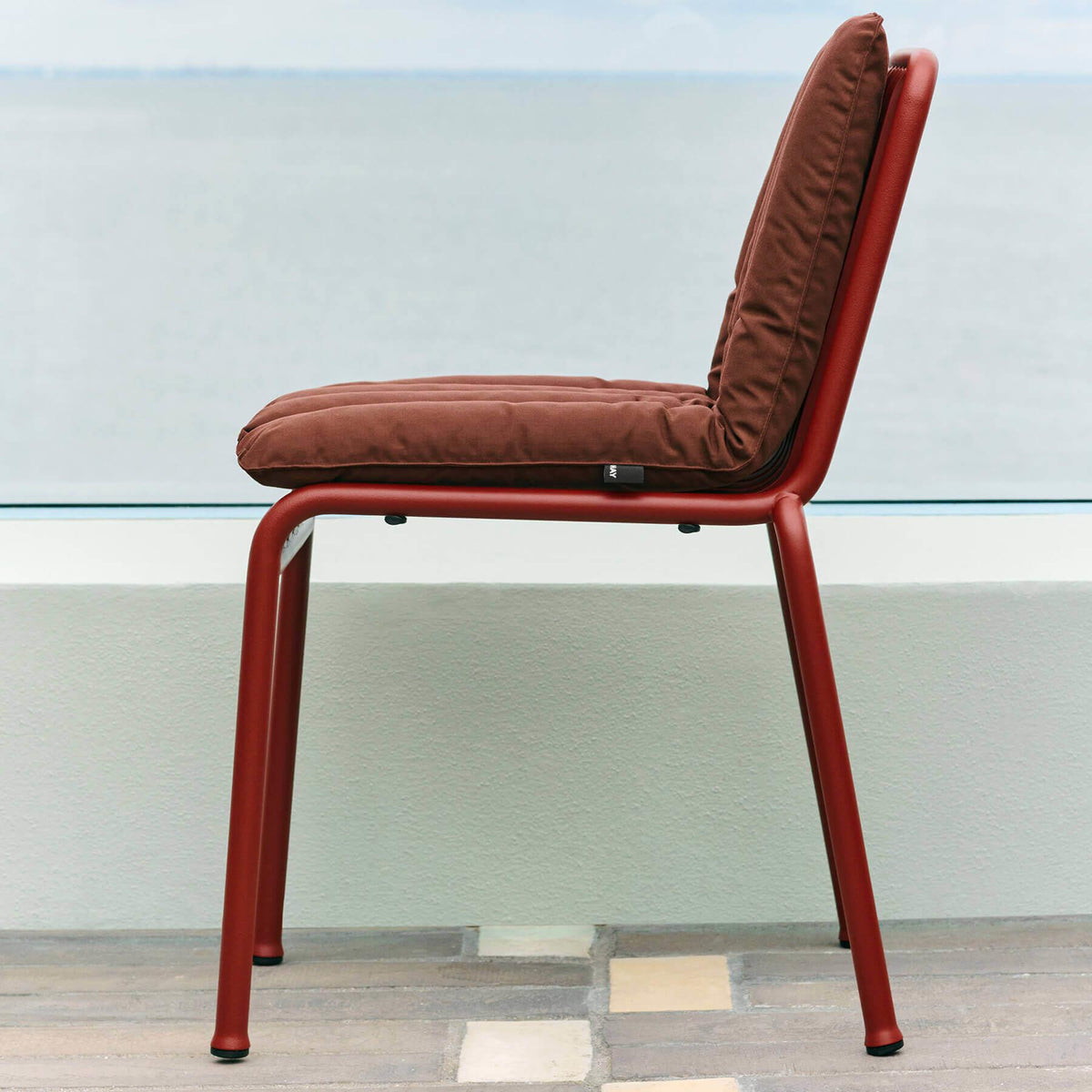 HAY Palissade Garden Dining Set Cushions