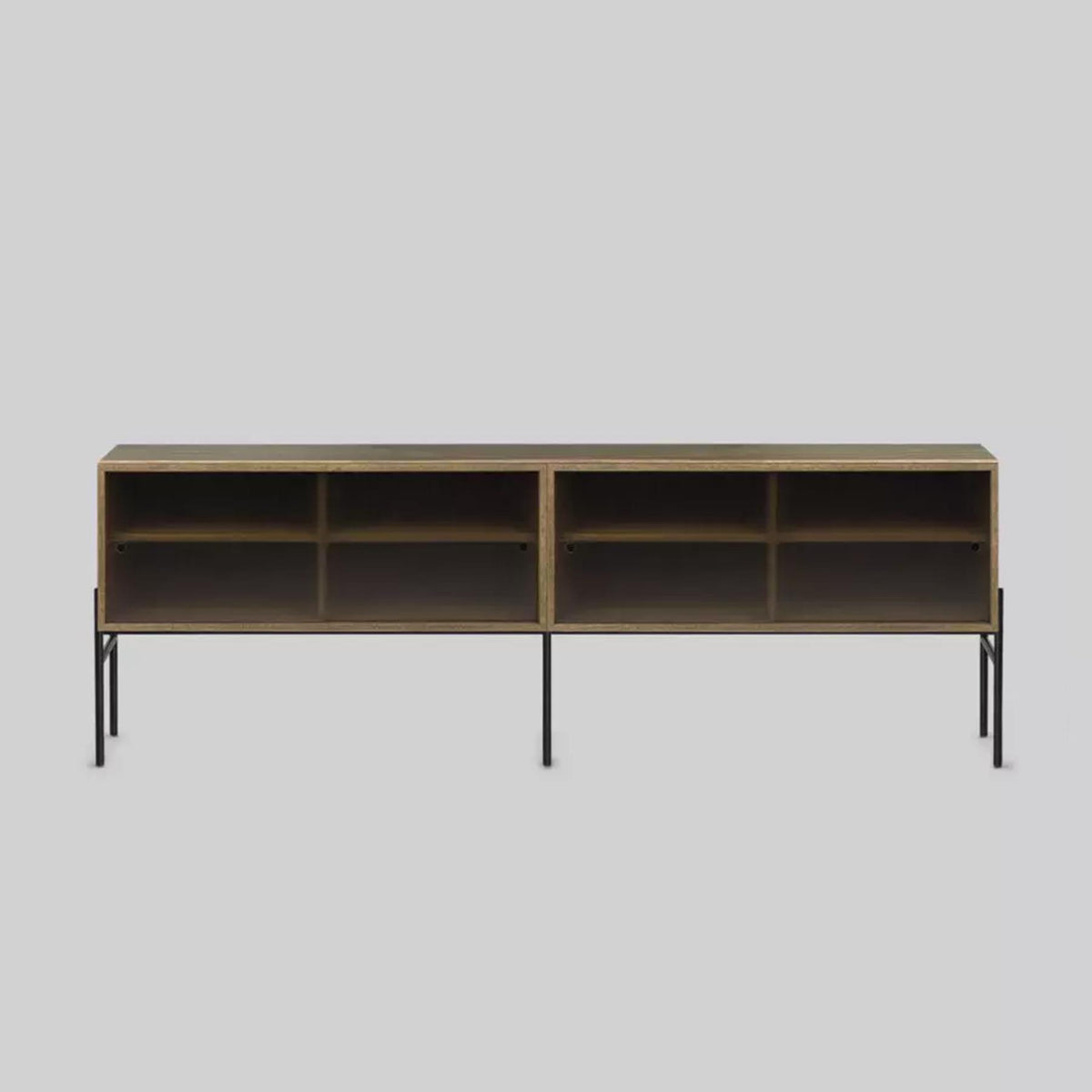 Northern Hifive Glass Storage System