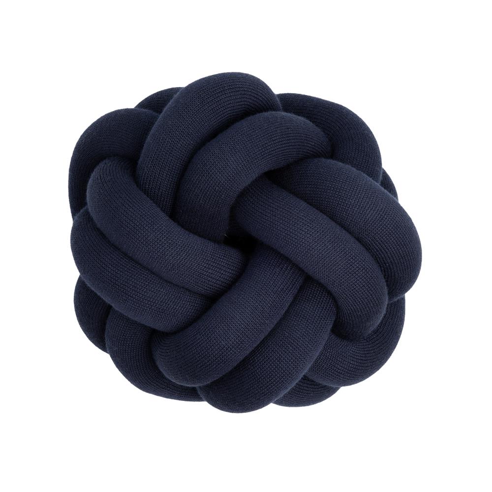 Design House Stockhom Knot Cushion | Holloways of Ludlow
