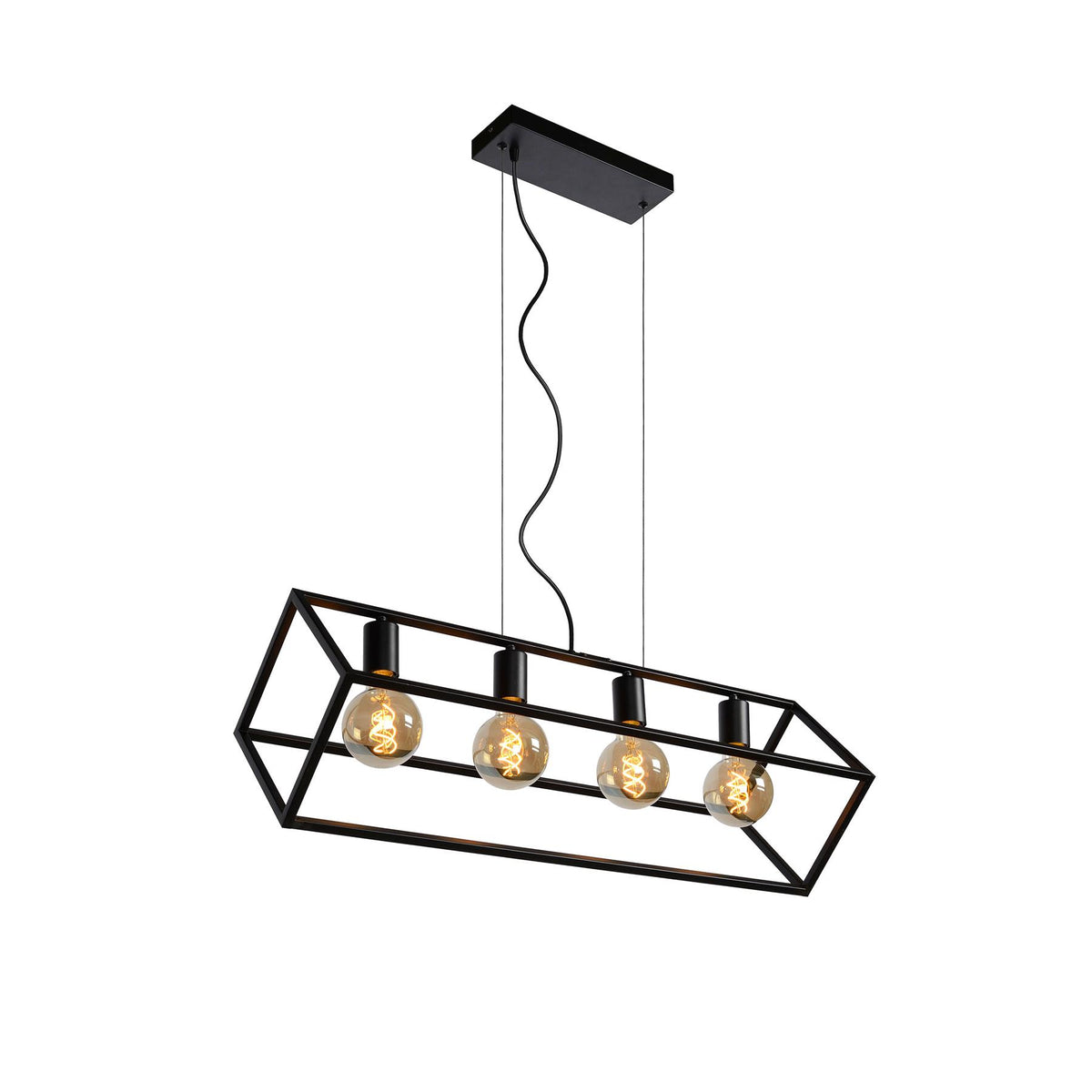 Lucide Fabian Pendant Light