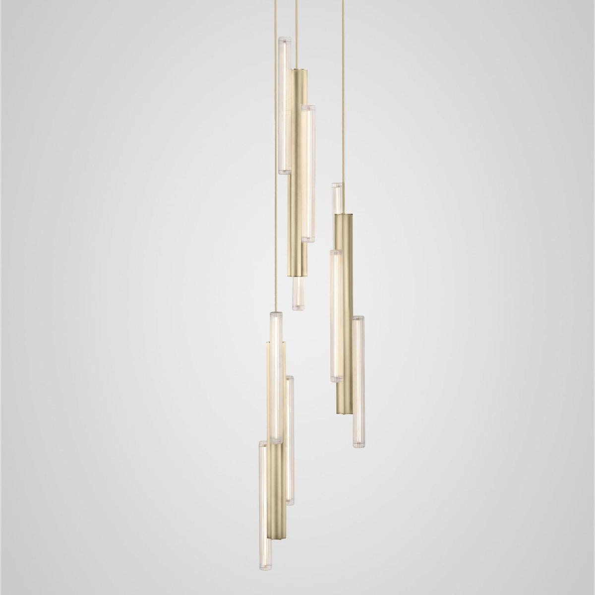 Lee Broom Hail Cluster Light