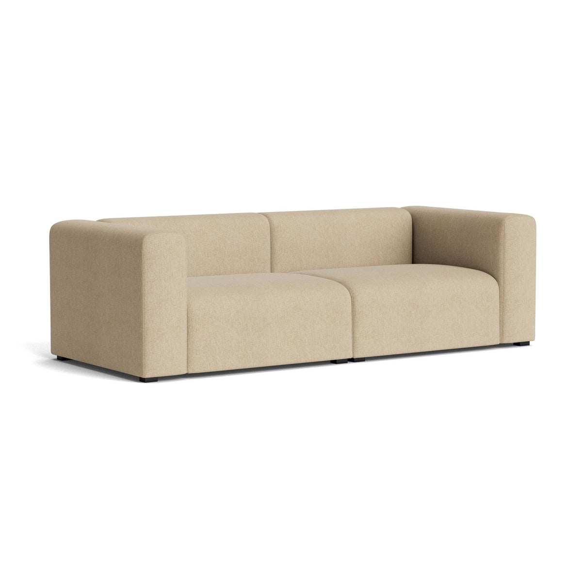 HAY Mags 2.5 Seater Sofa Combination 1