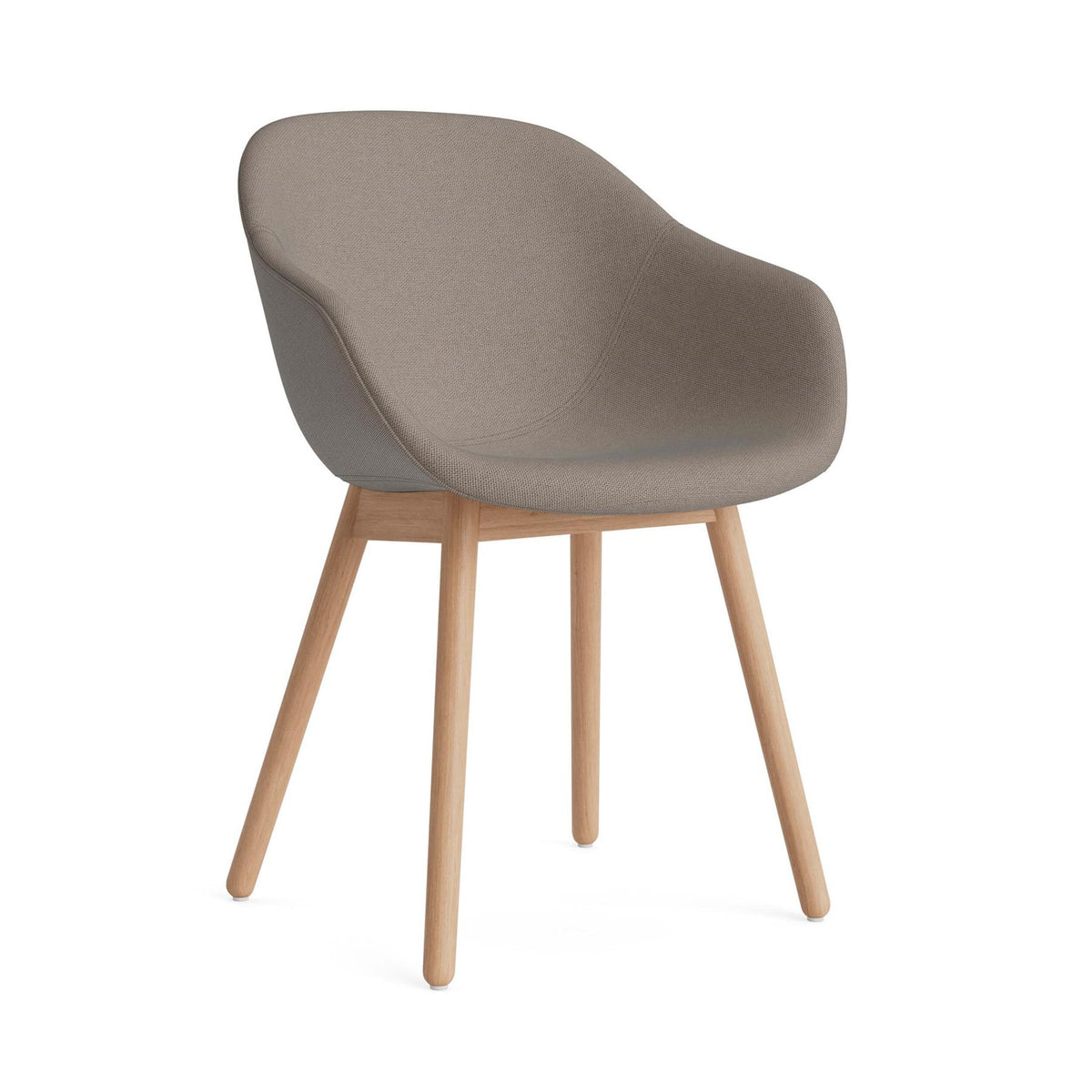 HAY AAC 213 Dining Chair, Upholstered