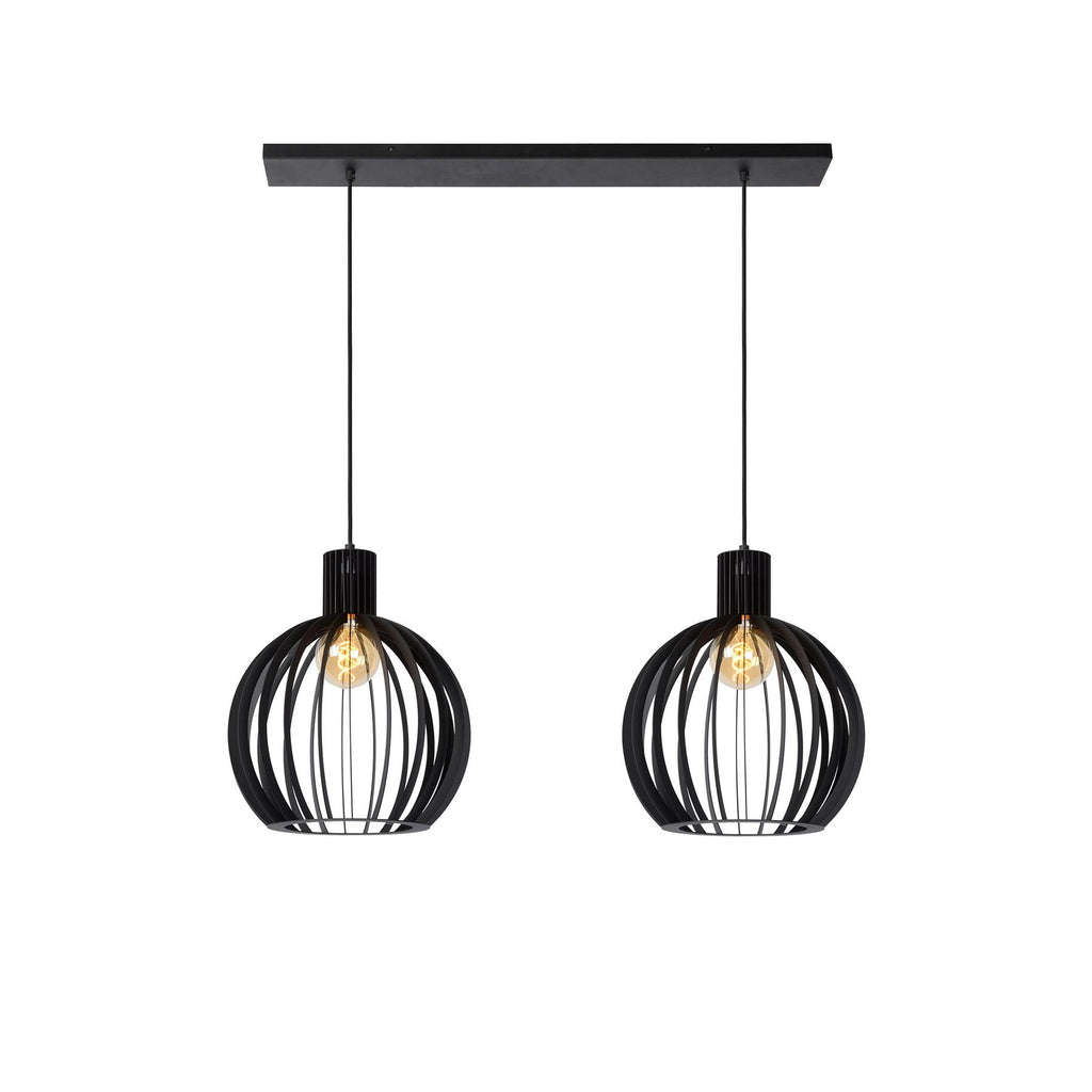 Lucide Mikaela Pendant Light