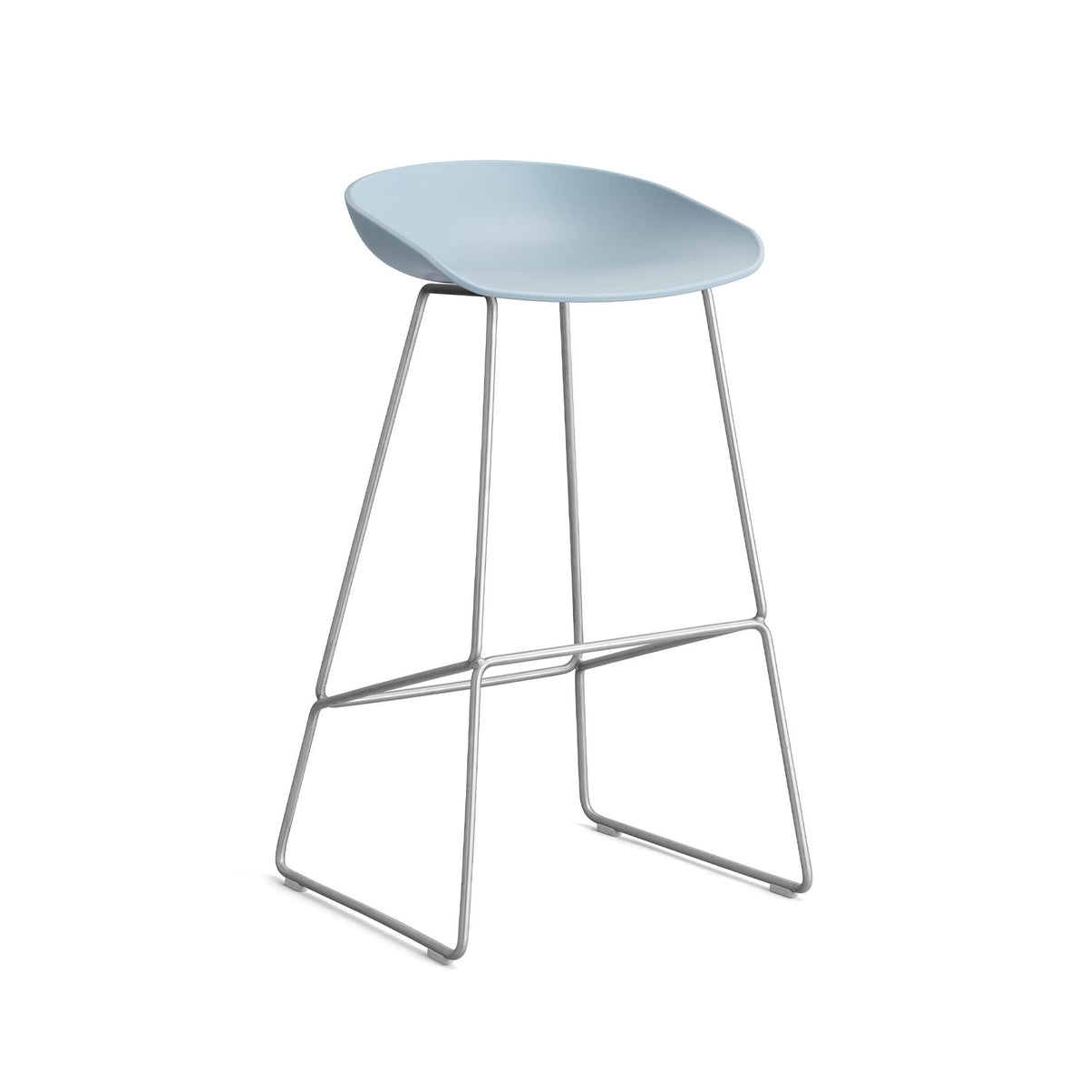 HAY About A Stool 38 Bar Stool