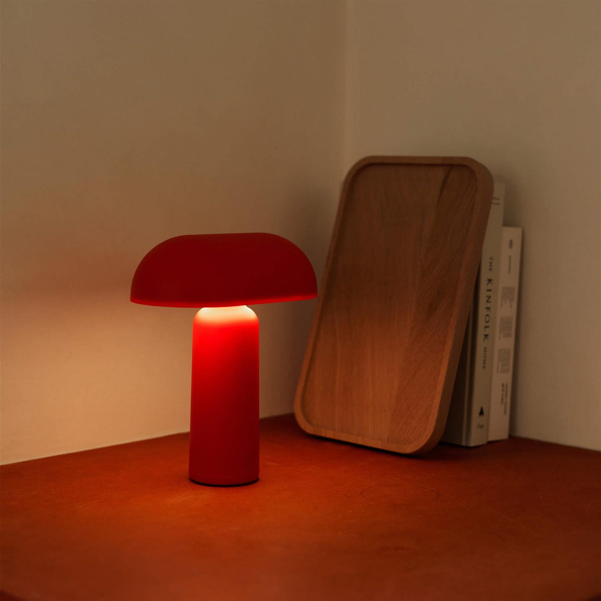 Normann Copenhagen Porta Table Lamp
