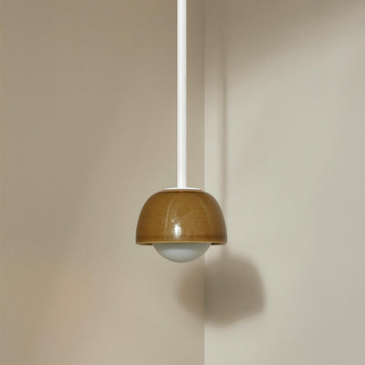 Marz Designs Terra 0 Fixed Rod Pendant Light