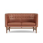&Tradition AJ6 Mayor 2 Seater Sofa