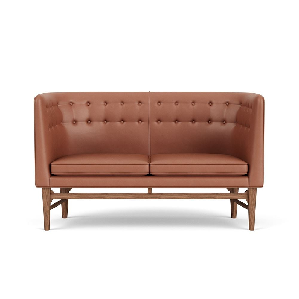 &Tradition AJ6 Mayor 2 Seater Sofa