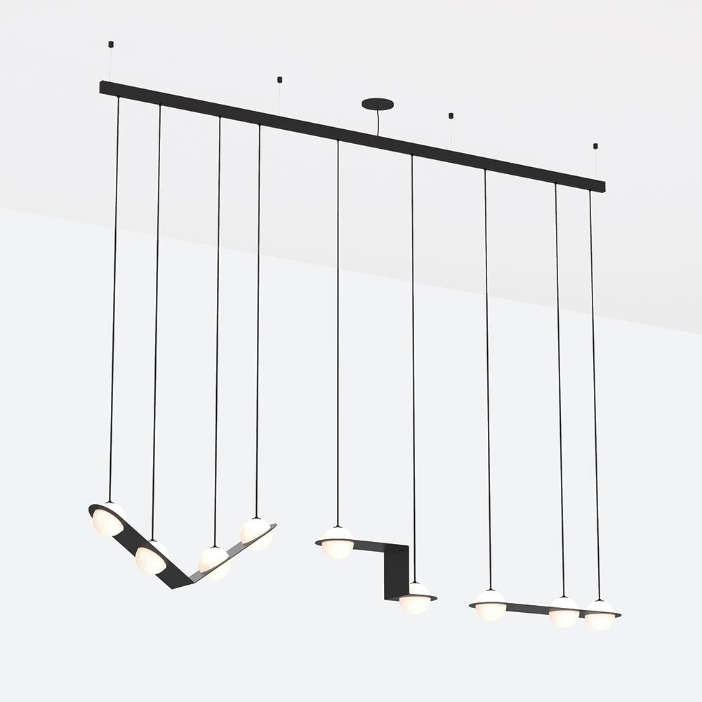 Laurent 13 suspension