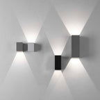 Astro Lighting Oslo IP65 LED Wall Light