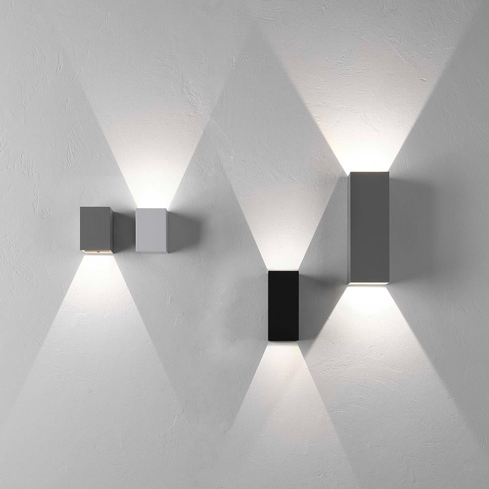 Astro Lighting Oslo IP65 LED Wall Light