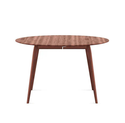 Bruunmunch PLAYdinner Round Extendable Dining Table