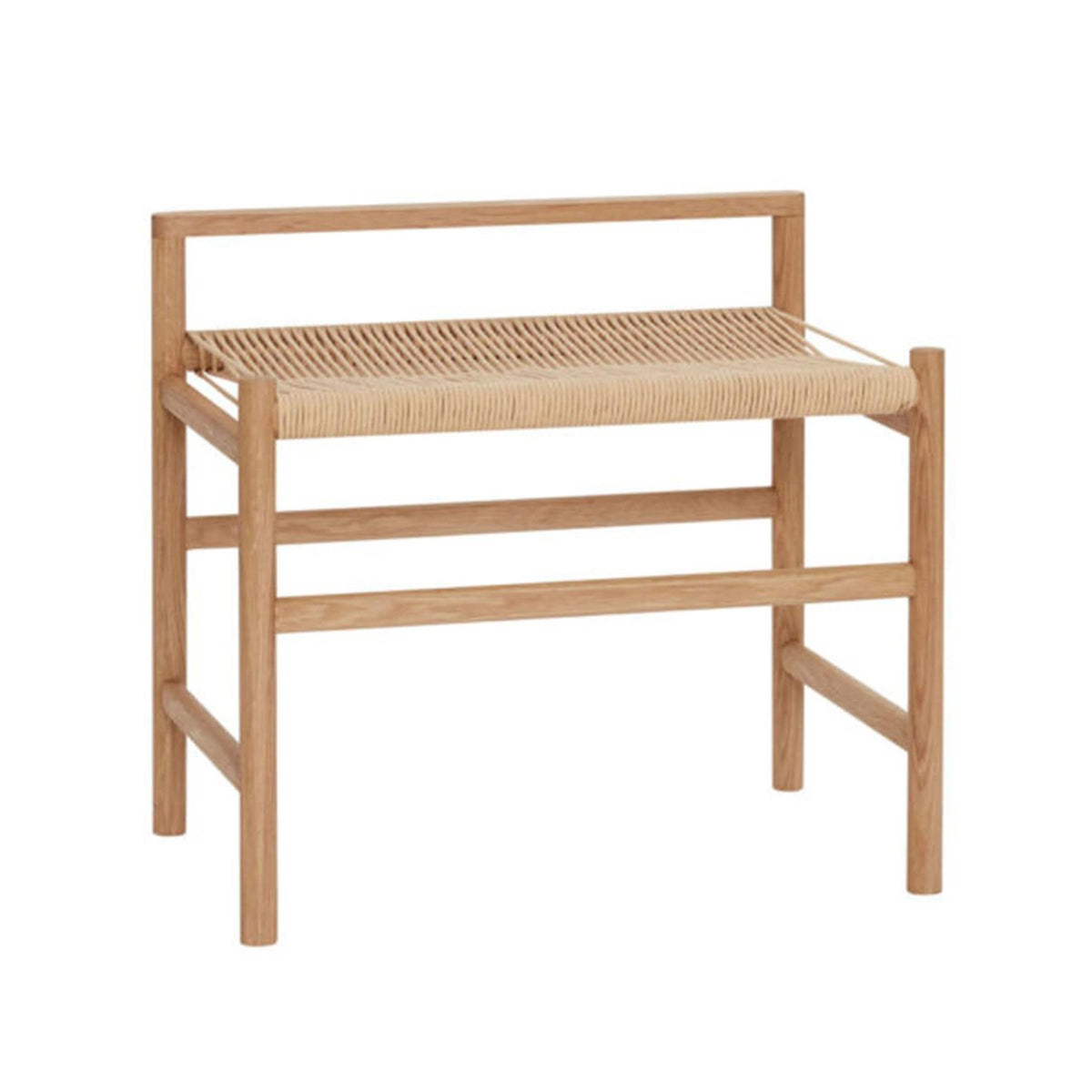Hubsch Heritage Bench Small
