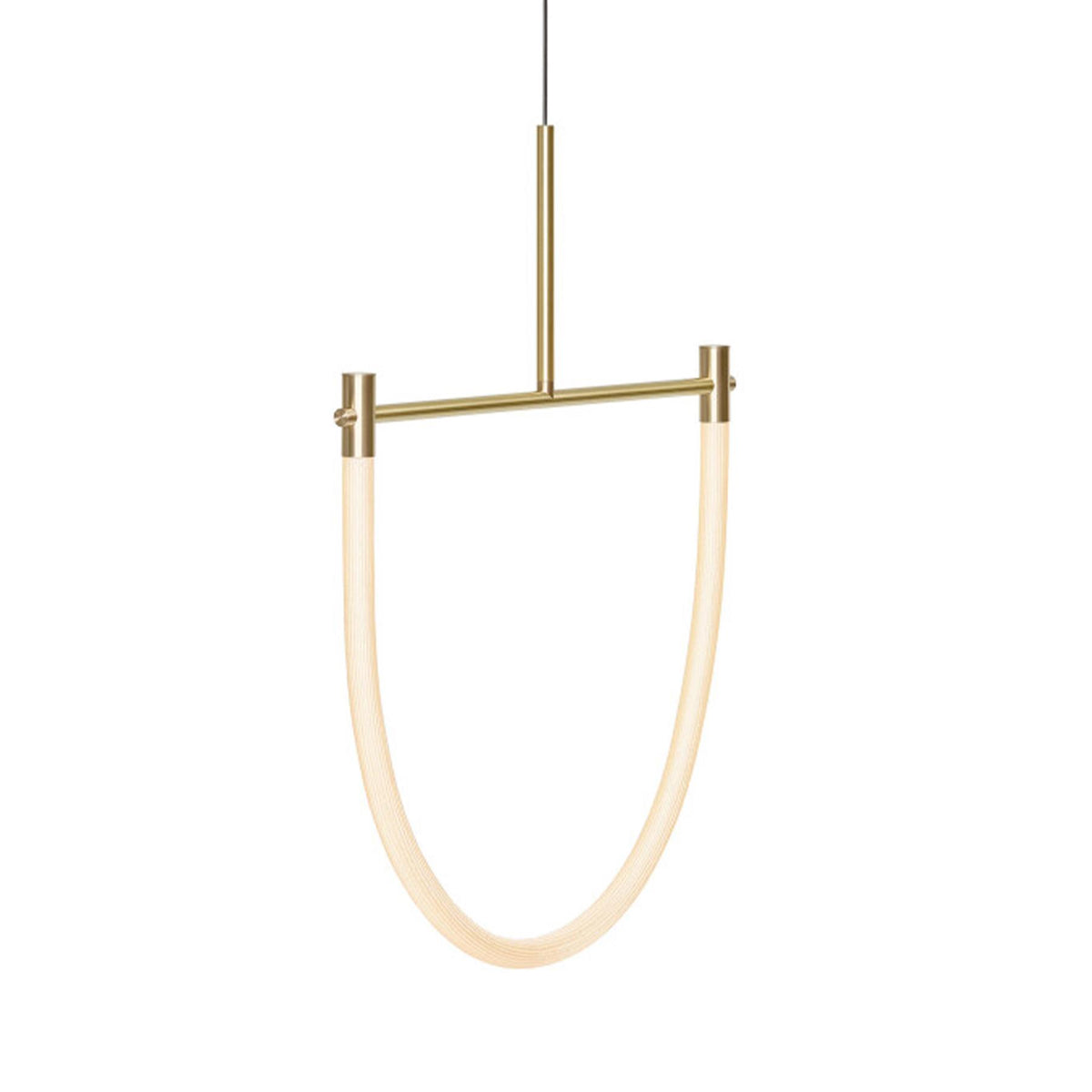 Graypants Arc Pendant Light