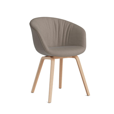 HAY AAC 23 Dining Chair, Soft Upholstery