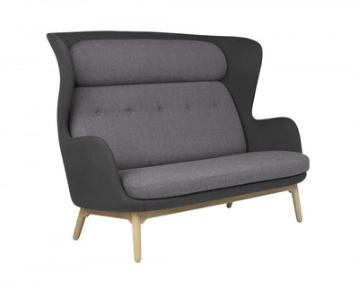 Fritz Hansen Ro 2 Seater Sofa