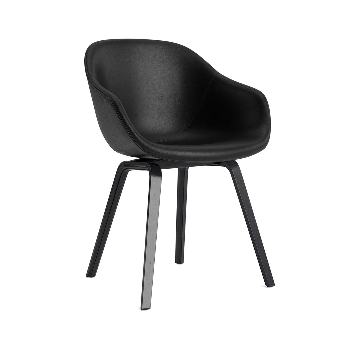 HAY AAC 223 Dining Chair, Upholstered