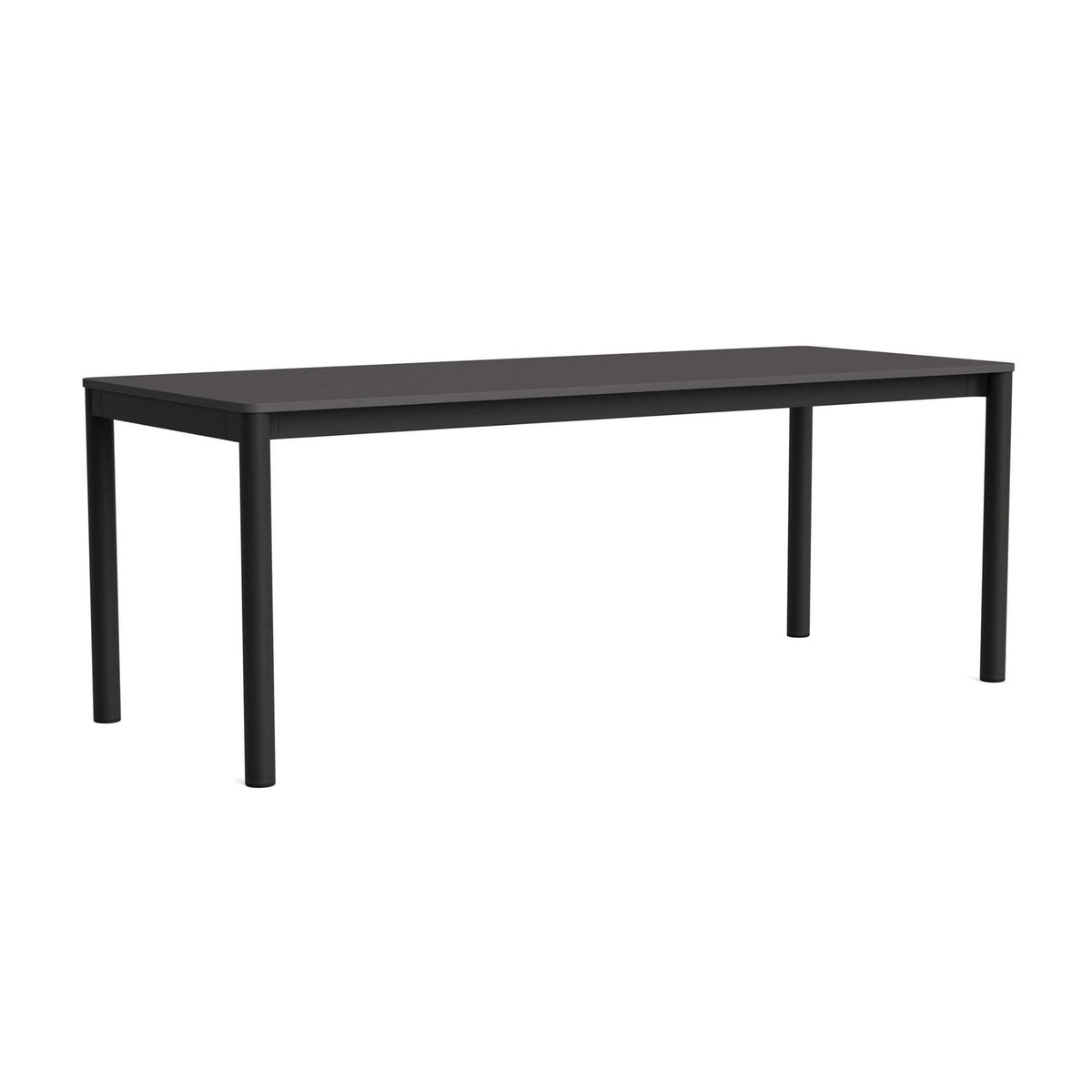 HAY Annex Dining Table Flush