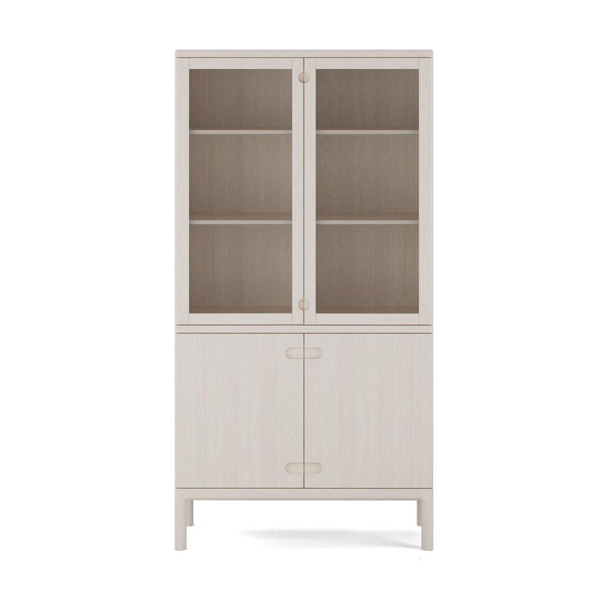 Stolab Prio Vitrine Cabinet