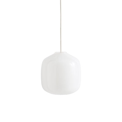 HAY Buoy Glass Pendant Light