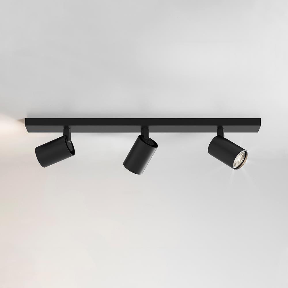 Astro Lighting Ascoli Triple Bar Spotlights