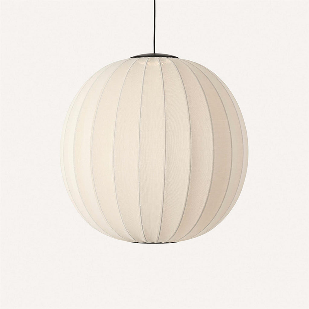 Made by Hand Knit-Wit LED Pendant Light