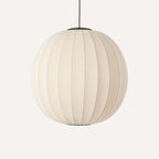 Made by Hand Knit-Wit LED Pendant Light
