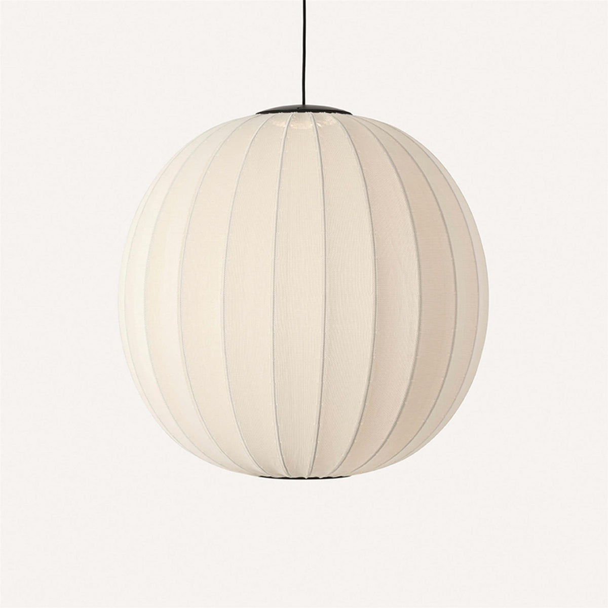 Made by Hand Knit-Wit LED Pendant Light