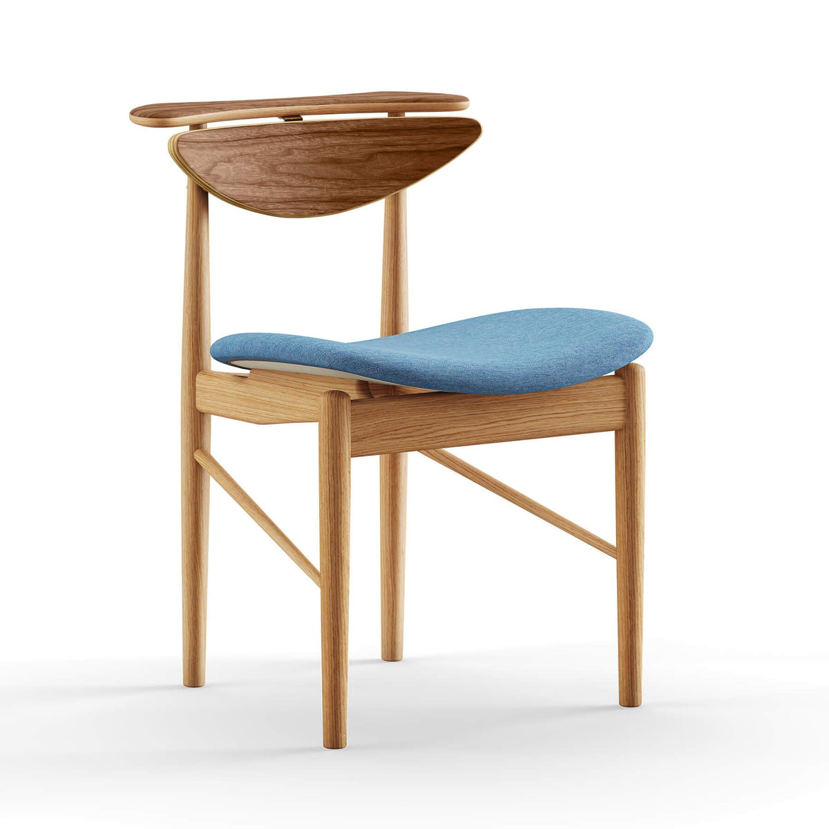 Finn Juhl The Reading Chair