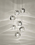 Mizu pendant - 3 - 7 pieces