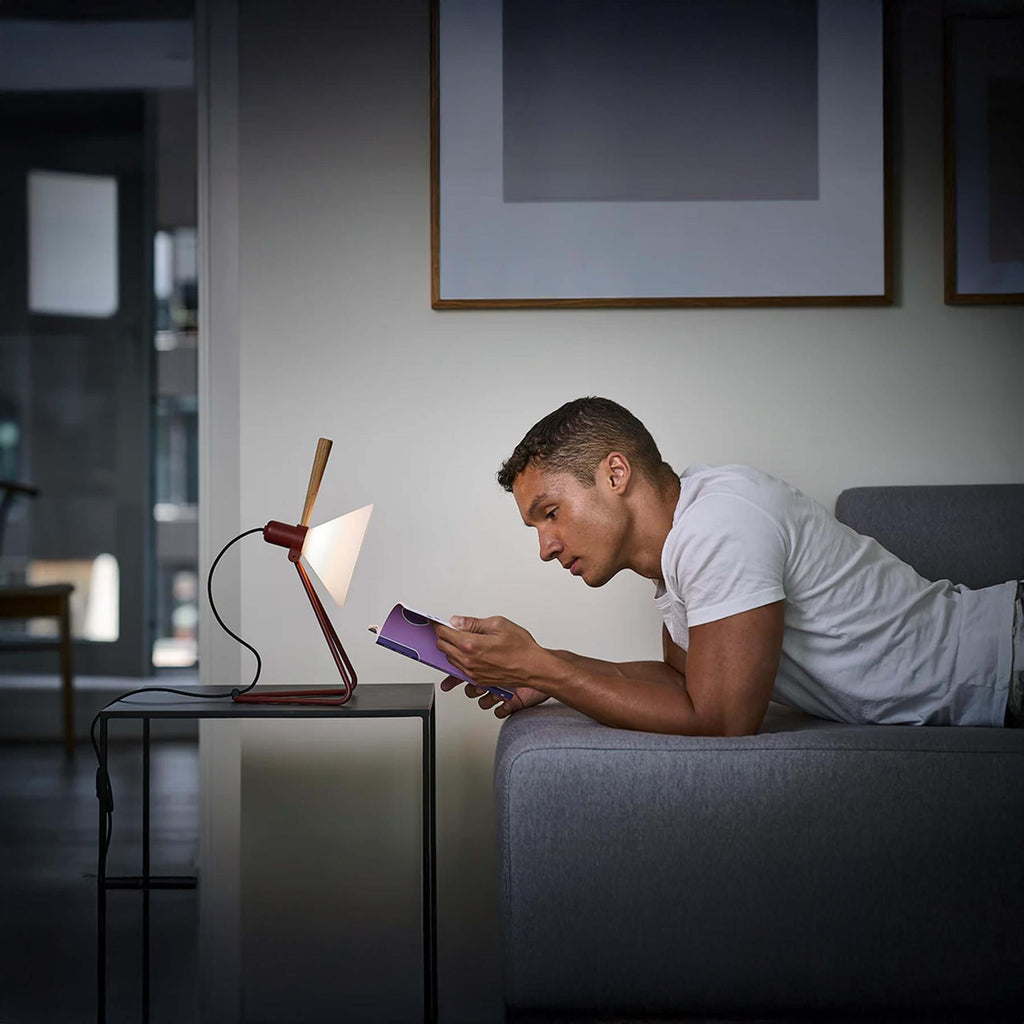 Le Klint 356 Spot Table Lamp