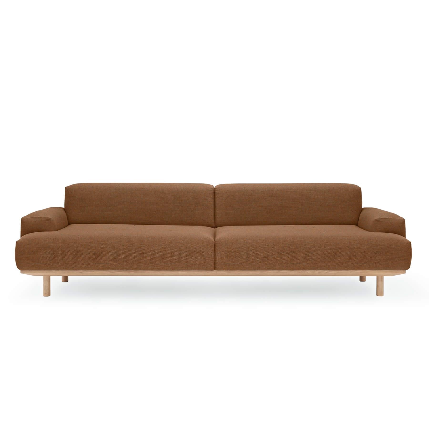 Bruunmunch Reason 2.5 Seater Sofa
