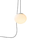 Bover Elipse S H Hang Outdoor Pendant Light