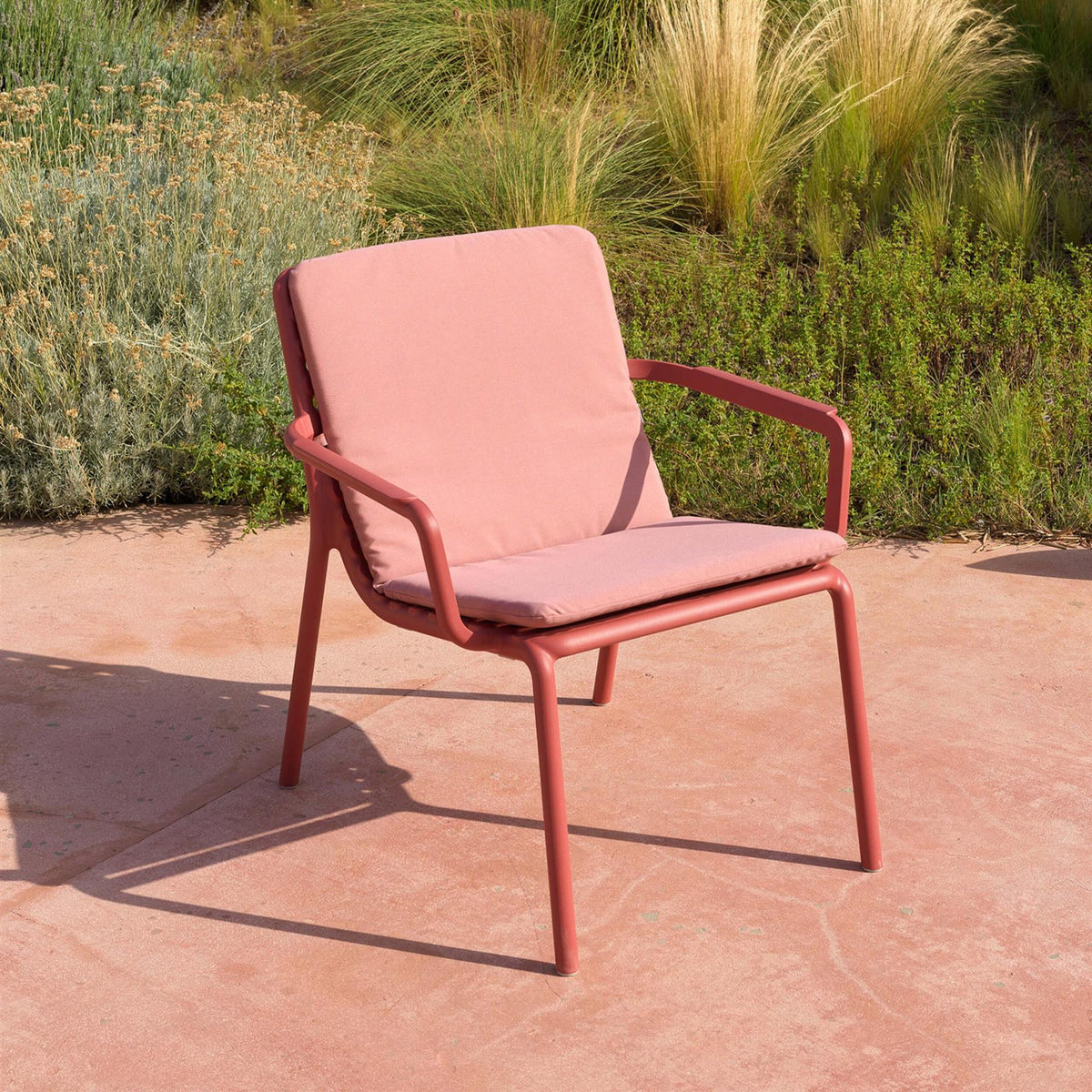 Nardi Doga Relax Outdoor Chair