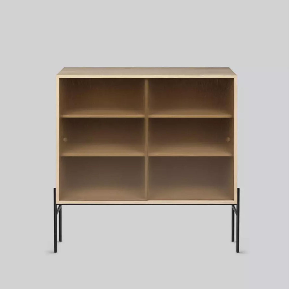 Northern Hifive Glass Cabinet